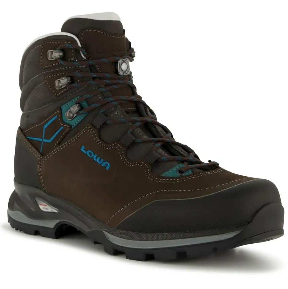 Lowa - Lady Light LL - Wanderschuhe