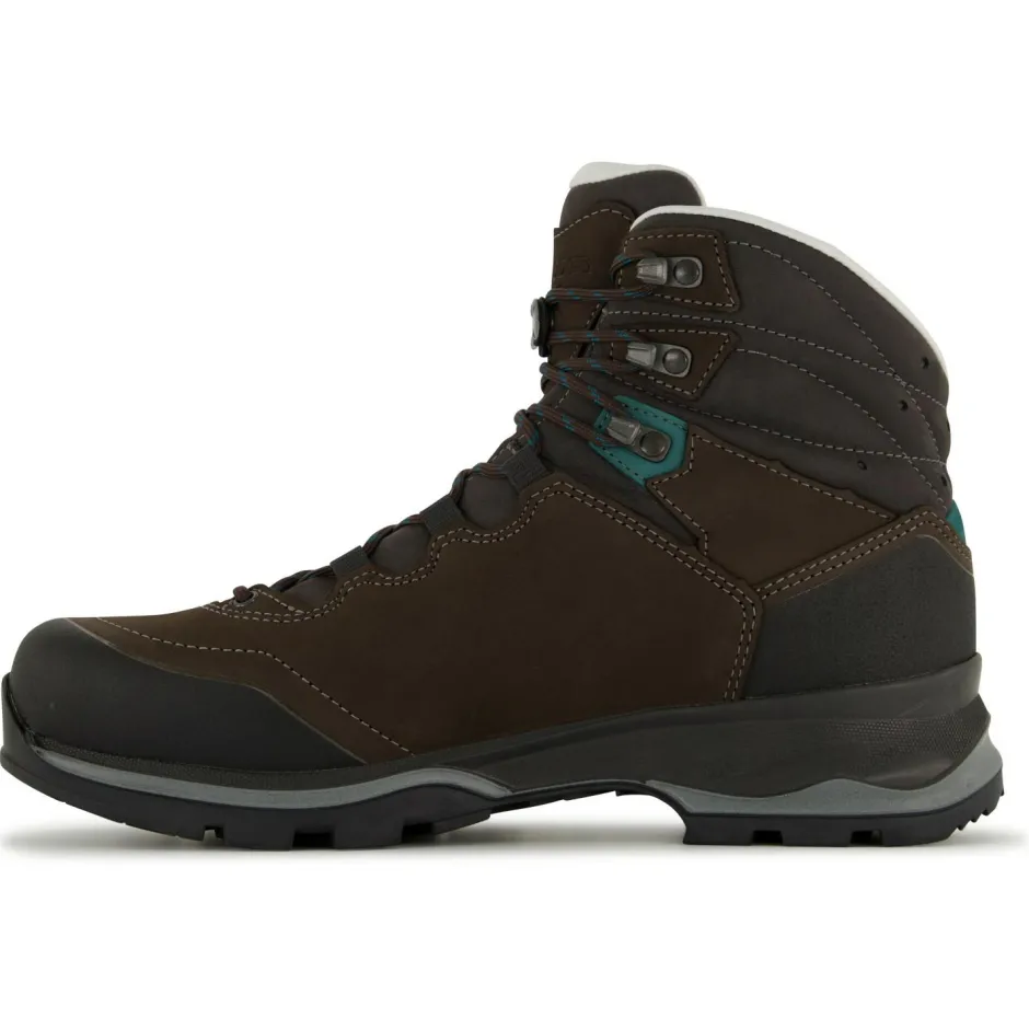 Lowa - Lady Light LL - Wanderschuhe