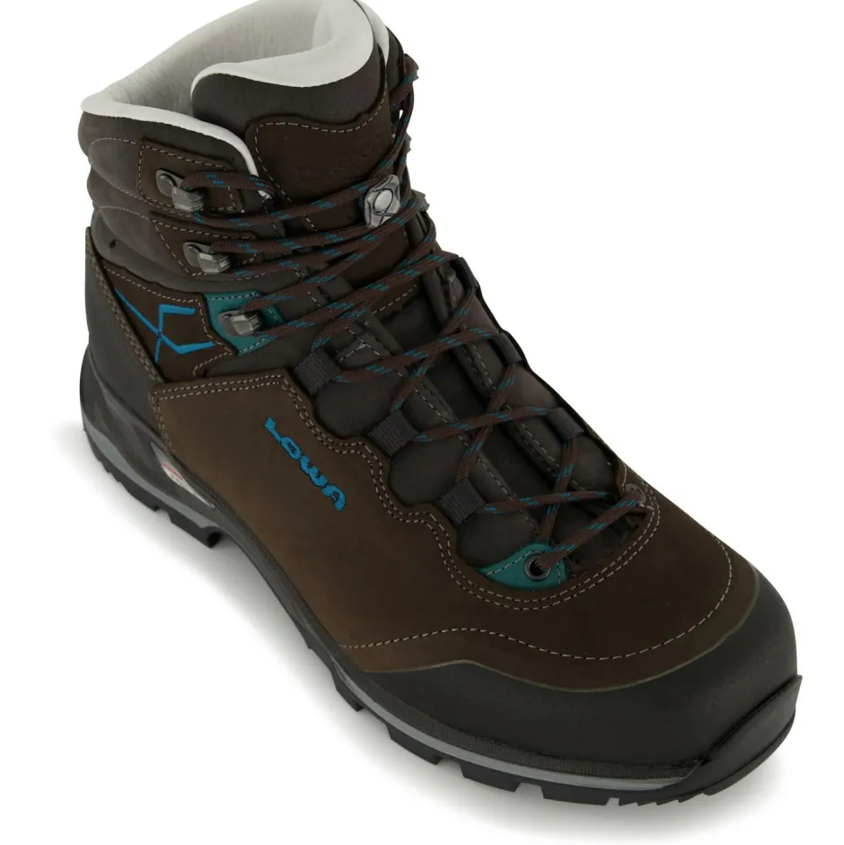 Lowa - Lady Light LL - Wanderschuhe