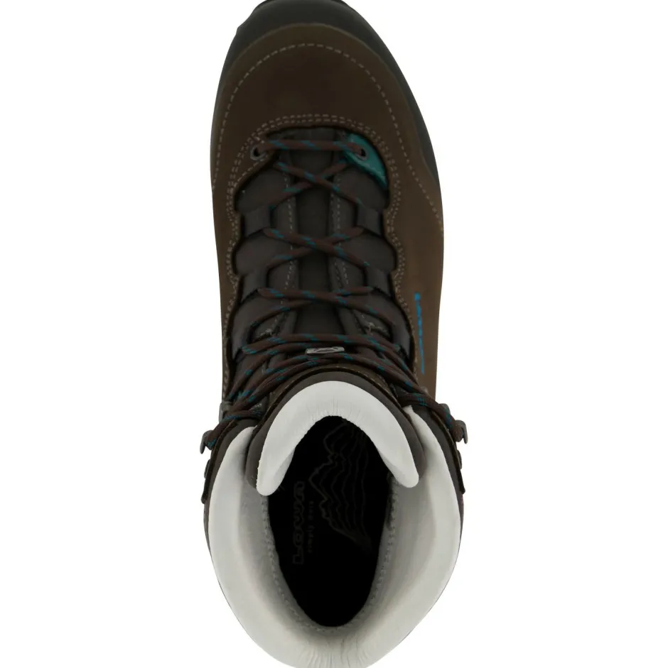 Lowa - Lady Light LL - Wanderschuhe