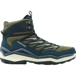 Lowa Wanderschuhe|Trekkingschuhe-- Maddox Pro GTX Mid - Wanderschuhe