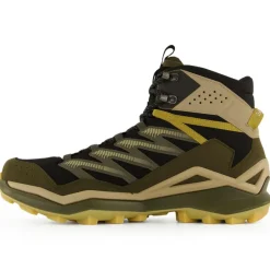 Lowa Wanderschuhe|Trekkingschuhe-- Maddox Pro GTX Mid - Wanderschuhe