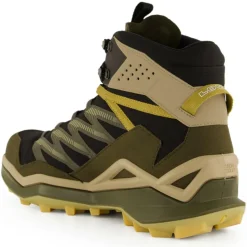 Lowa Wanderschuhe|Trekkingschuhe-- Maddox Pro GTX Mid - Wanderschuhe