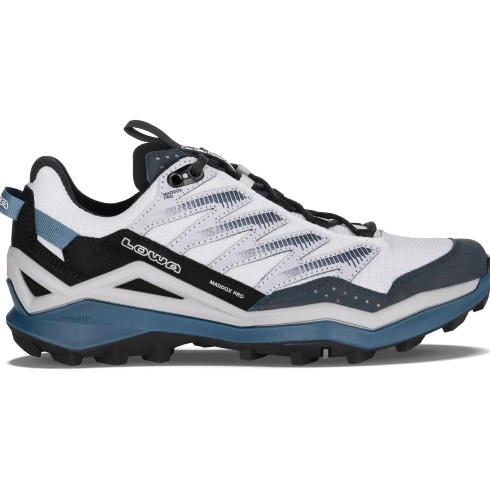 Lowa - Maddox Pro Lo - Multisportschuhe Navy / Marine Blue Outlet
