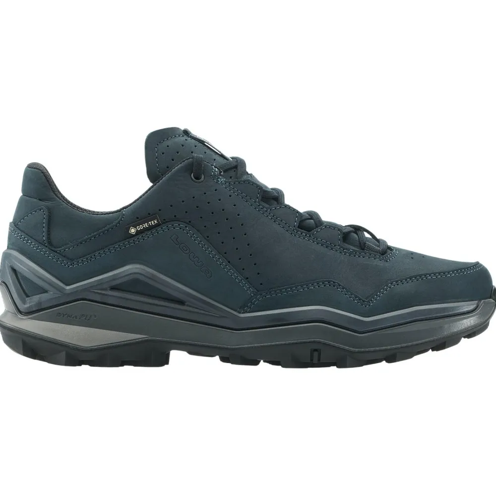 Lowa - Maddox Pro LT GTX Lo - Wanderschuhe Hot
