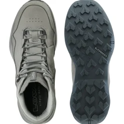 Lowa - Maddox Pro LT GTX Mid - Wanderschuhe Sale
