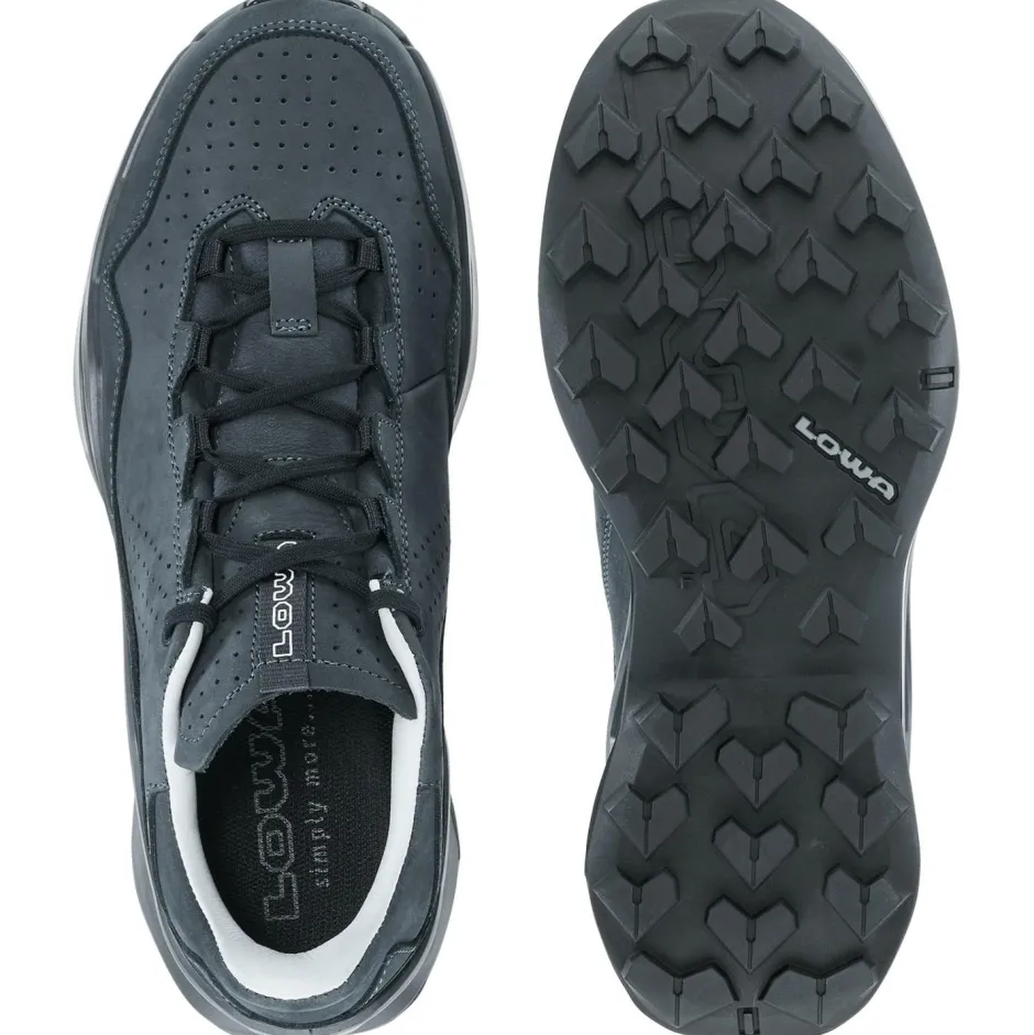 Lowa - Maddox Pro LT Lo - Wanderschuhe