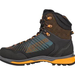 - Mangart GTX Mid - Bergschuhe < Lowa Online