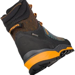 - Mangart GTX Mid - Bergschuhe < Lowa Online