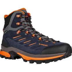 Lowa - Randir GTX Mid - Wanderschuhe Outlet