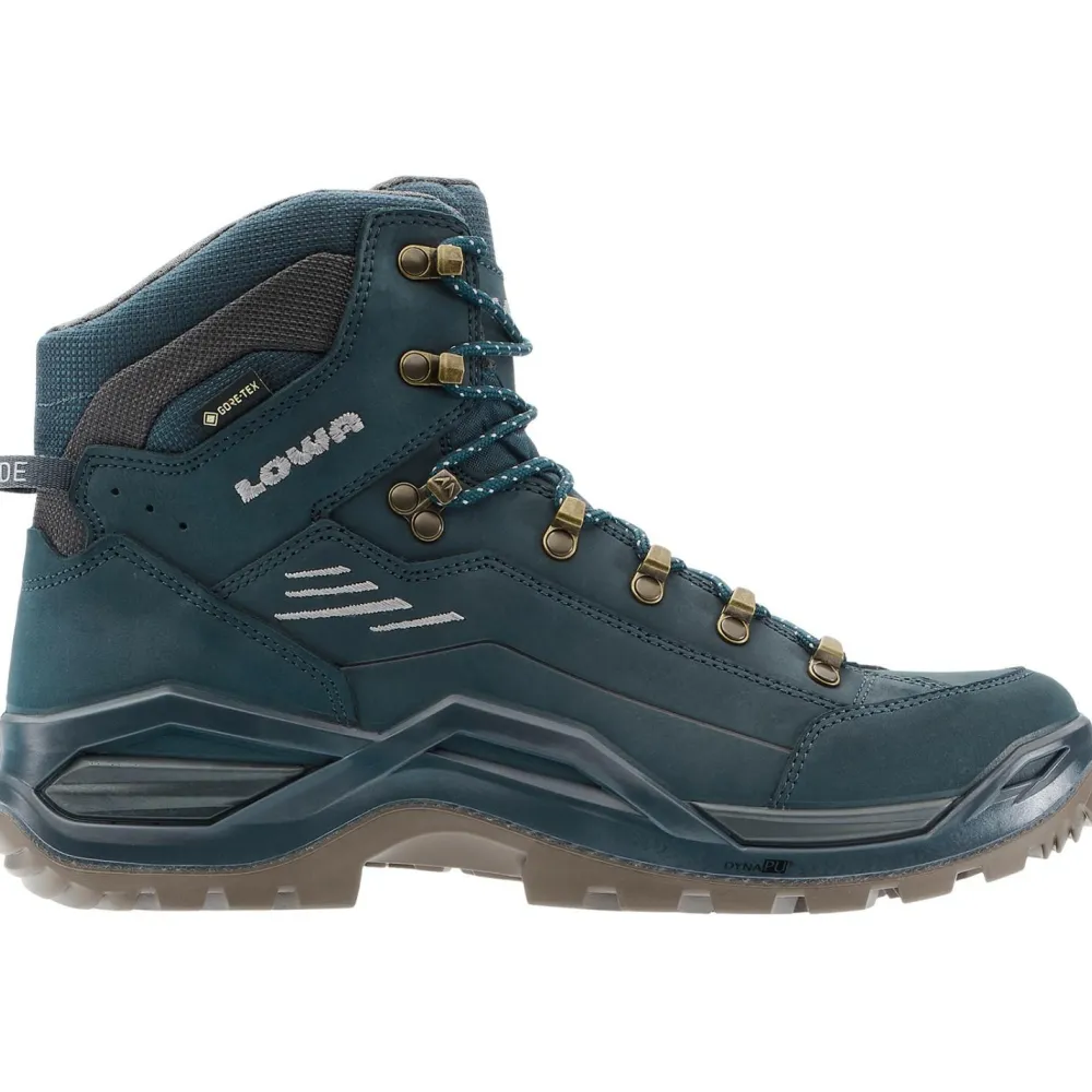 Lowa - Renegade Evo GTX Mid - Wanderschuhe