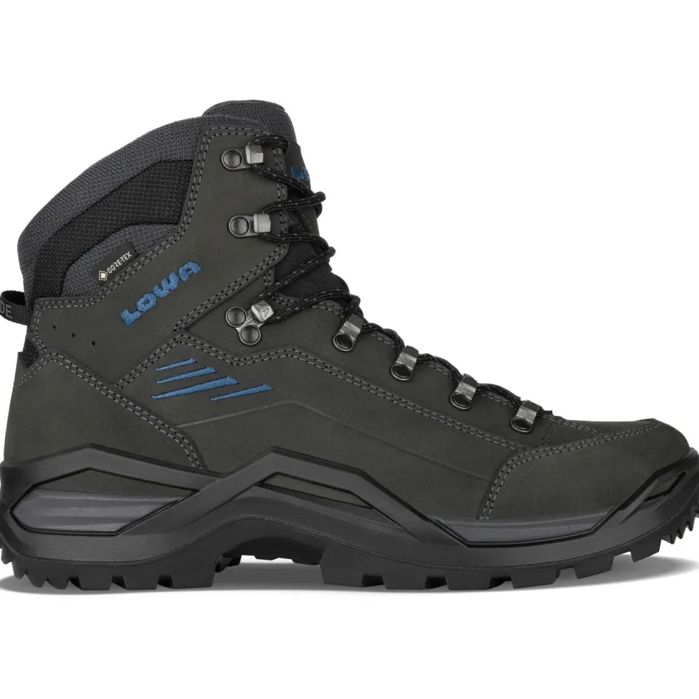- Renegade Evo GTX Mid Wide - Wanderschuhe < Lowa Outlet