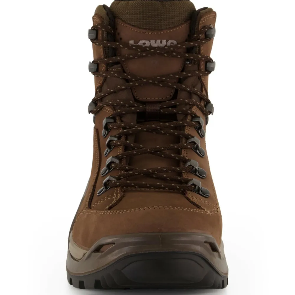 - Renegade Evo GTX Mid Wide - Wanderschuhe < Lowa Outlet