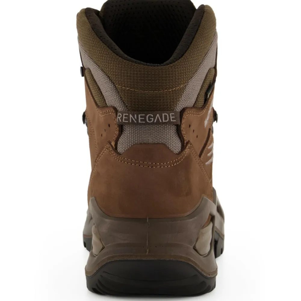 - Renegade Evo GTX Mid Wide - Wanderschuhe < Lowa Outlet