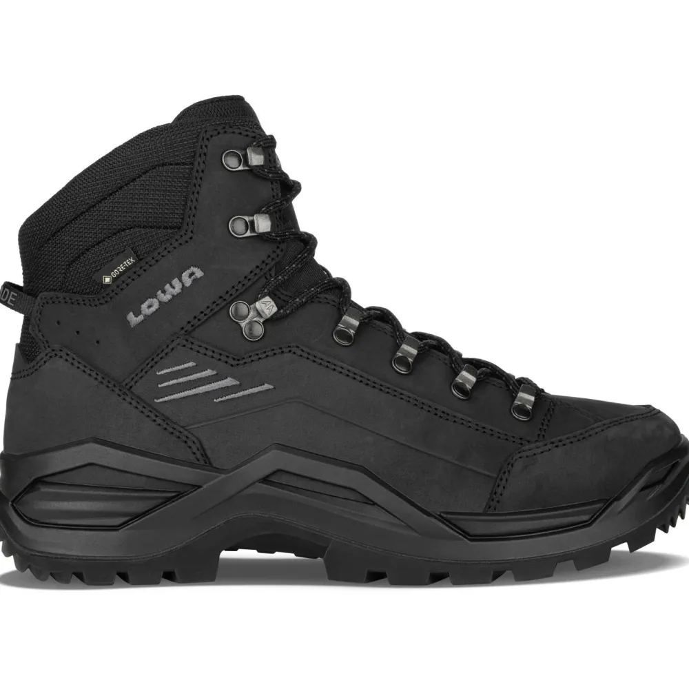 - Renegade Evo GTX Mid Wide - Wanderschuhe < Lowa Outlet
