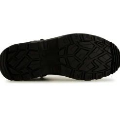 Lowa - Renegade II GTX MID TF - Wanderschuhe Black / Black Hot