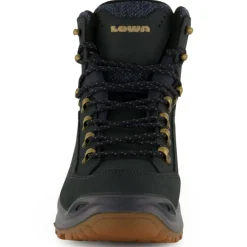 Lowa Winterschuhe|Wanderschuhe-- Renegade Warm GTX Mid - Winterschuhe