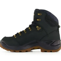 Lowa Winterschuhe|Wanderschuhe-- Renegade Warm GTX Mid - Winterschuhe