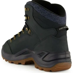 Lowa Winterschuhe|Wanderschuhe-- Renegade Warm GTX Mid - Winterschuhe