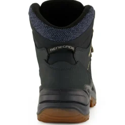 Lowa Winterschuhe|Wanderschuhe-- Renegade Warm GTX Mid - Winterschuhe