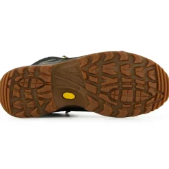 Lowa Winterschuhe|Wanderschuhe-- Renegade Warm GTX Mid - Winterschuhe