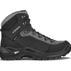 Lowa Winterschuhe|Wanderschuhe-- Renegade Warm GTX Mid - Winterschuhe