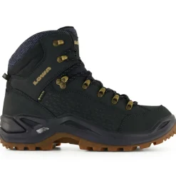 Lowa Winterschuhe|Wanderschuhe-- Renegade Warm GTX Mid - Winterschuhe