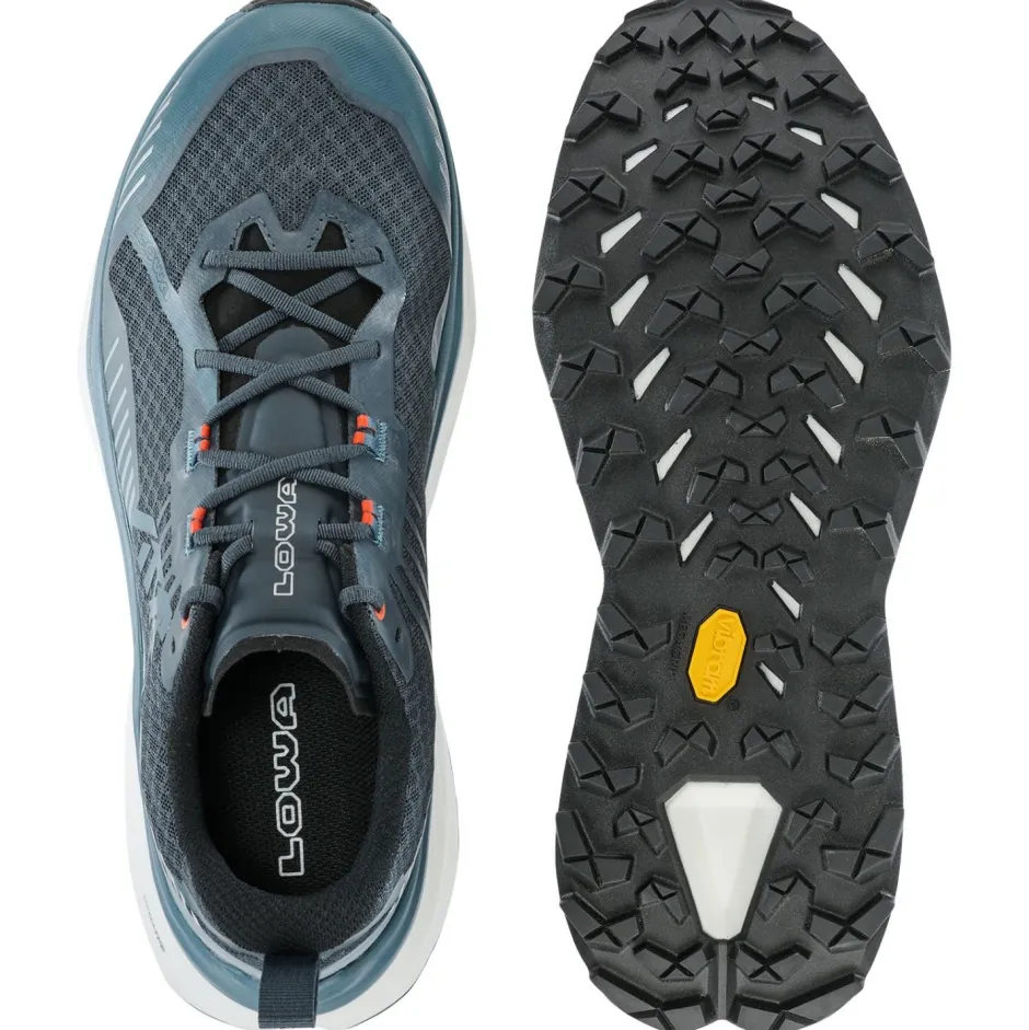 Lowa Trailrunningschuhe|Trail- & Laufschuhe-- Skyterra - Trailrunningschuhe