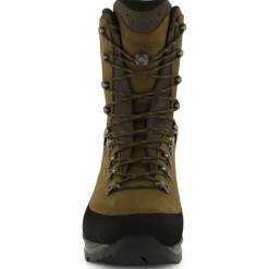 Lowa Wanderschuhe|Trekkingschuhe-- Tibet Evo GTX Hi - Wanderschuhe Sepia / Slate