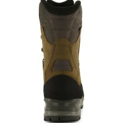 Lowa Wanderschuhe|Trekkingschuhe-- Tibet Evo GTX Hi - Wanderschuhe Sepia / Slate