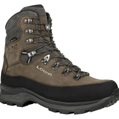 Lowa - Tibet Evo GTX - Wanderschuhe Sepia / Slate Best