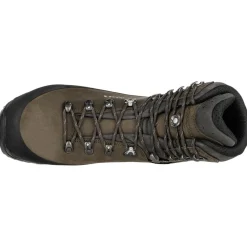 Lowa - Tibet Evo GTX - Wanderschuhe Sepia / Slate Best