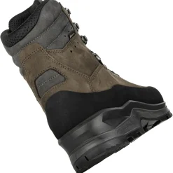 Lowa - Tibet Evo GTX - Wanderschuhe Sepia / Slate Best