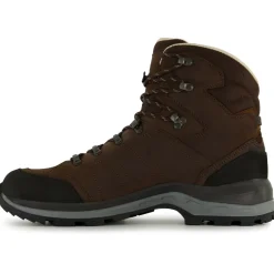 Lowa Wanderschuhe|Trekkingschuhe-- Trekker LL - Wanderschuhe Navy / Black