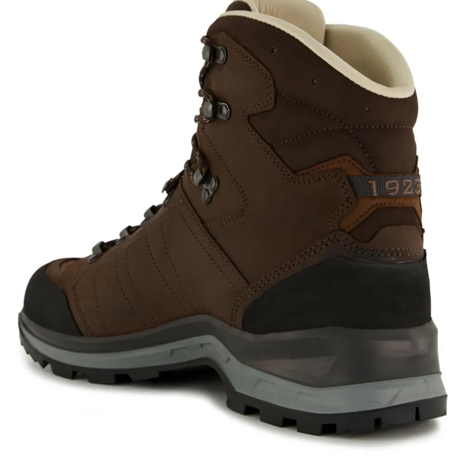 Lowa Wanderschuhe|Trekkingschuhe-- Trekker LL - Wanderschuhe Navy / Black