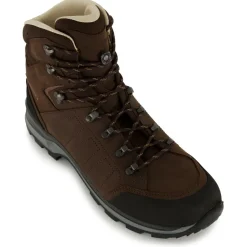 Lowa Wanderschuhe|Trekkingschuhe-- Trekker LL - Wanderschuhe Navy / Black