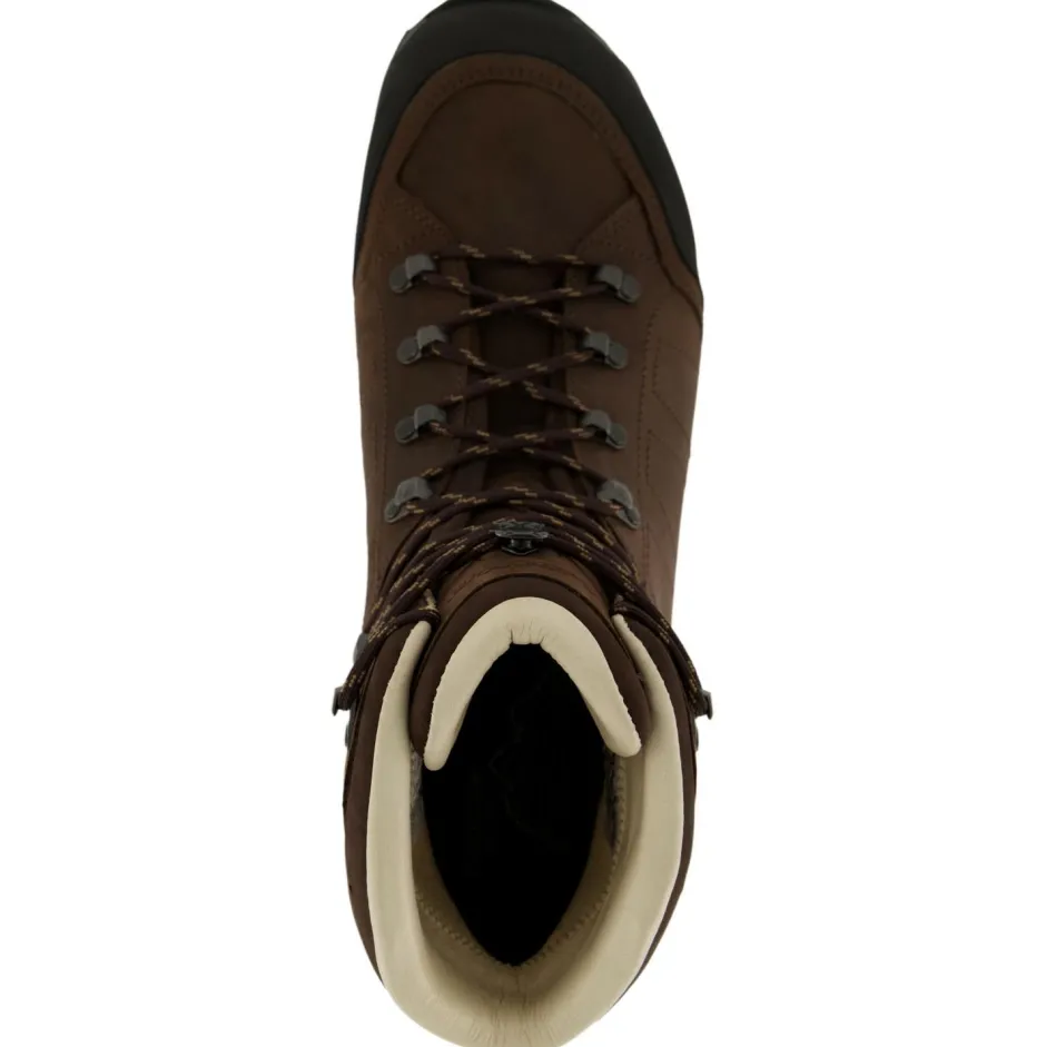 Lowa Wanderschuhe|Trekkingschuhe-- Trekker LL - Wanderschuhe Navy / Black