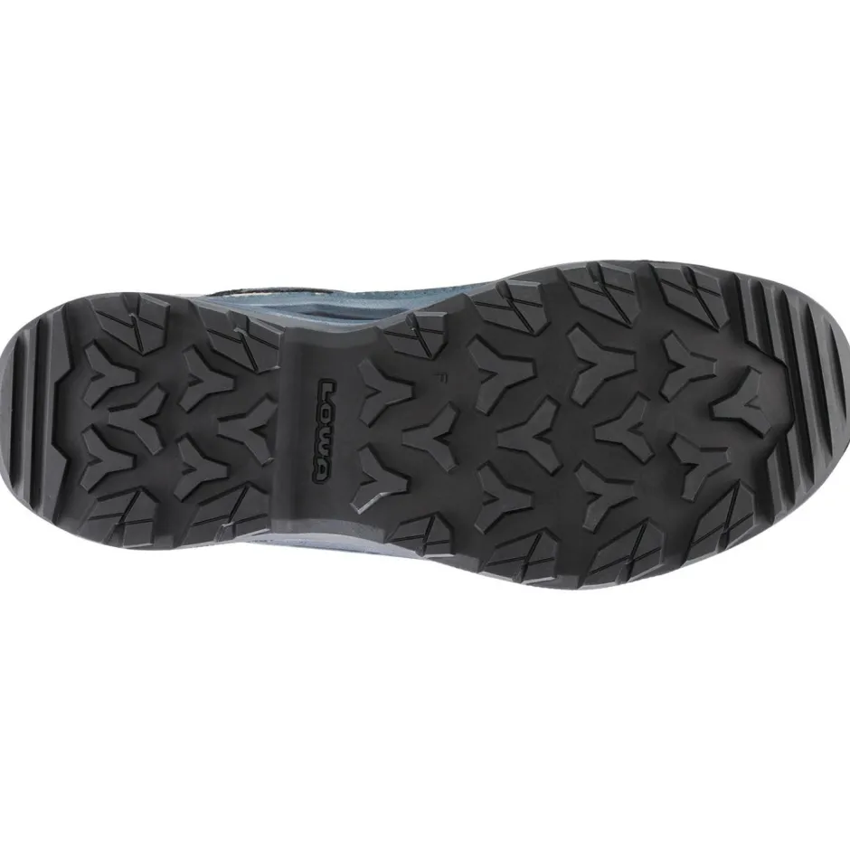 Lowa Wanderschuhe|Trekkingschuhe-- Ventierra GTX Mid - Wanderschuhe
