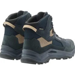 Lowa Wanderschuhe|Trekkingschuhe-- Ventierra GTX Mid - Wanderschuhe