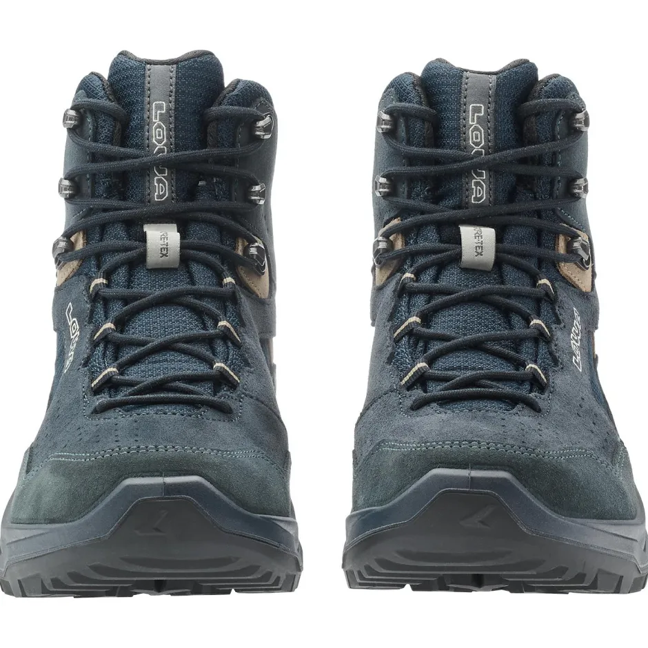 Lowa Wanderschuhe|Trekkingschuhe-- Ventierra GTX Mid - Wanderschuhe