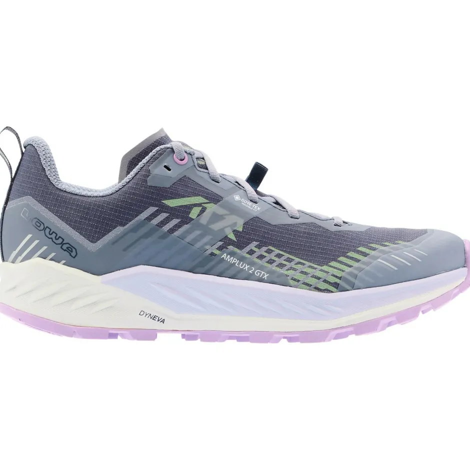 Lowa Trailrunningschuhe|Trail- & Laufschuhe-- Women's Amplux 2 GTX - Trailrunningschuhe