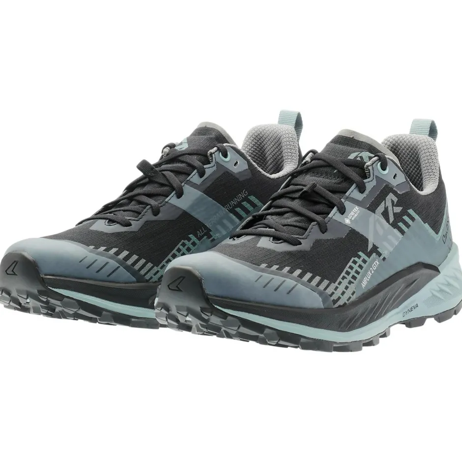Lowa Trailrunningschuhe|Trail- & Laufschuhe-- Women's Amplux 2 GTX - Trailrunningschuhe