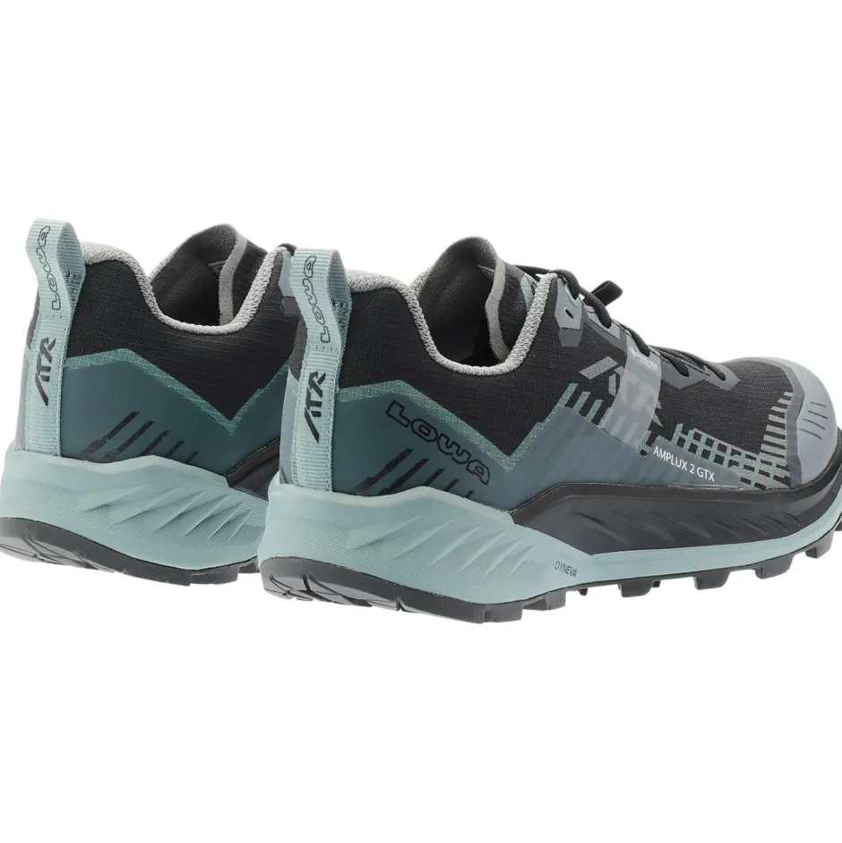 Lowa Trailrunningschuhe|Trail- & Laufschuhe-- Women's Amplux 2 GTX - Trailrunningschuhe