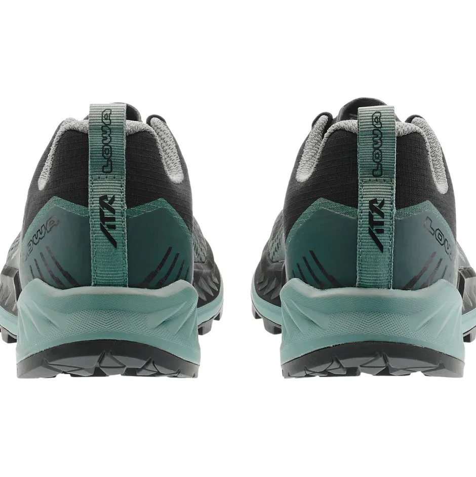 Lowa Trailrunningschuhe|Trail- & Laufschuhe-- Women's Amplux 2 GTX - Trailrunningschuhe