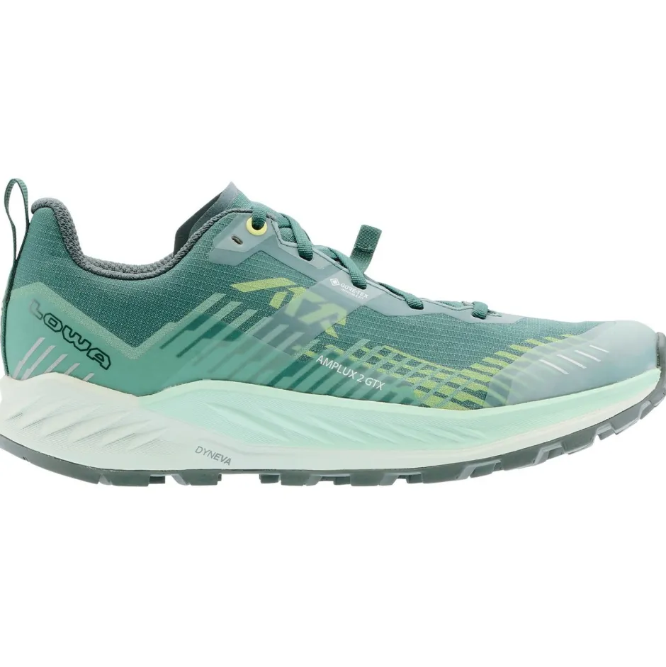 Lowa Trailrunningschuhe|Trail- & Laufschuhe-- Women's Amplux 2 GTX - Trailrunningschuhe