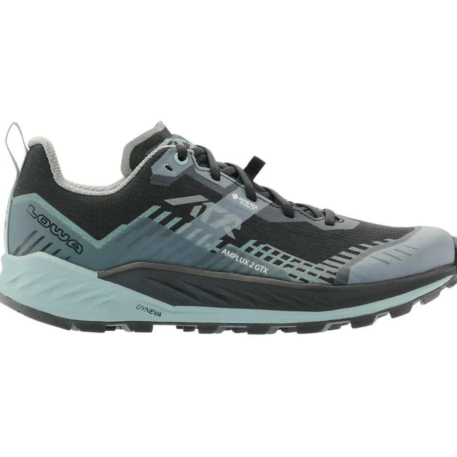 Lowa Trailrunningschuhe|Trail- & Laufschuhe-- Women's Amplux 2 GTX - Trailrunningschuhe