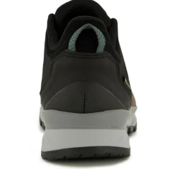 Lowa - Women's Carezza GTX Lo - Wanderschuhe Anthracite / Petrol New