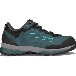 Lowa - Women's Delago GTX Lo - Wanderschuhe Clearance