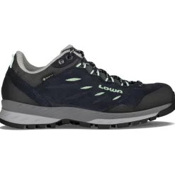 Lowa - Women's Delago GTX Lo - Wanderschuhe Clearance