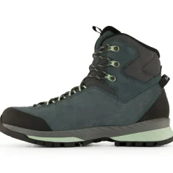 Lowa Wanderschuhe|Trekkingschuhe-- Women's Delago GTX Mid - Wanderschuhe